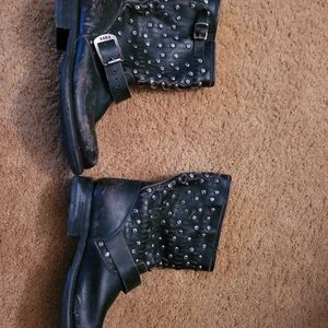 COPY - Frye Boots